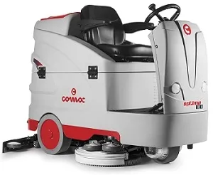 Comac Optima 100B