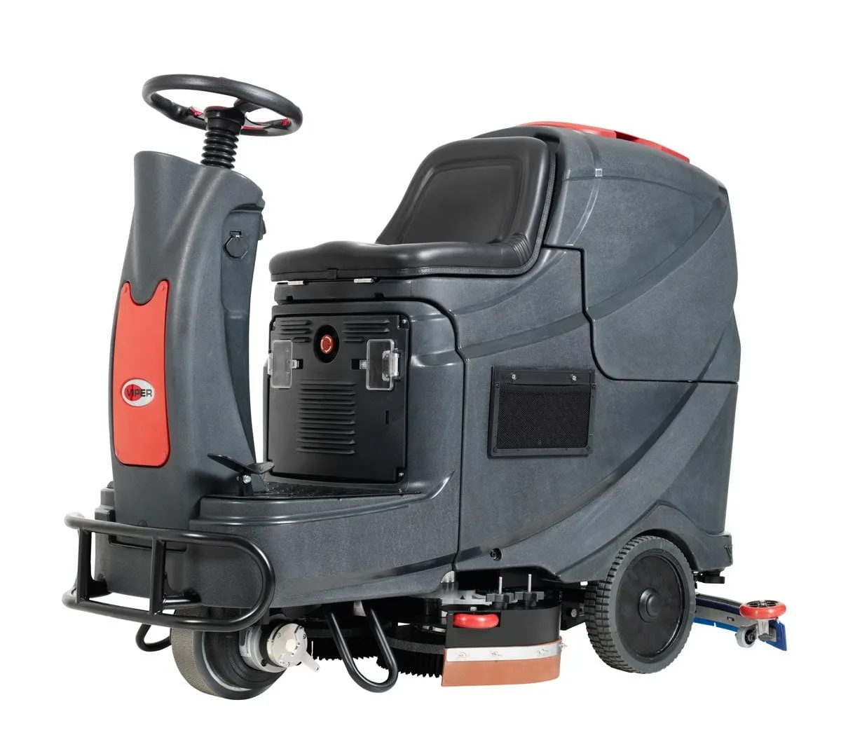VİPER AS 850