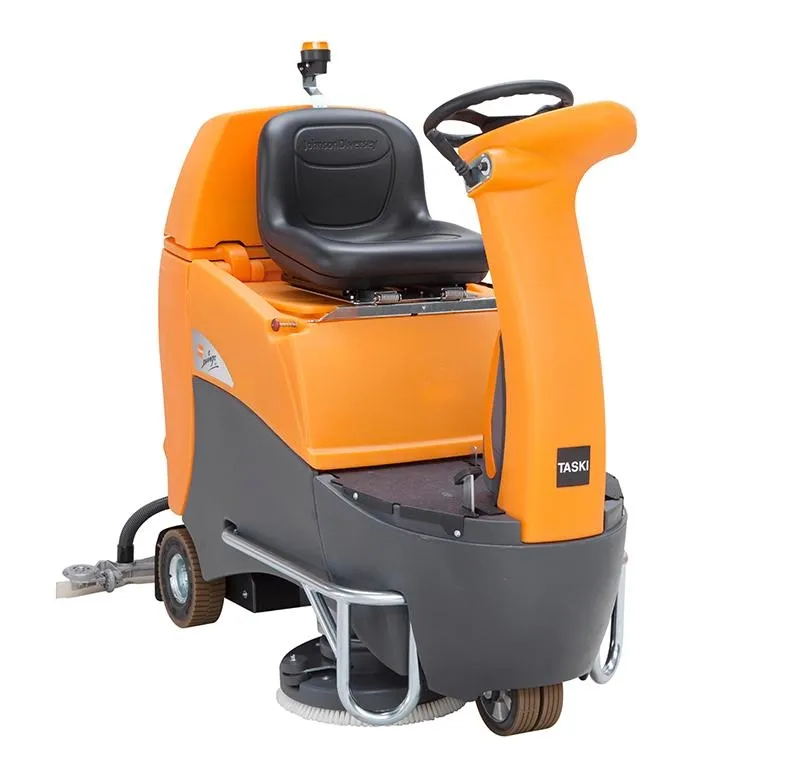 TASKI 3500