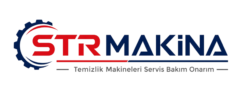STR MAKİNE