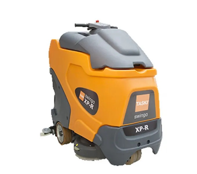 TASKI Swingo XP-R