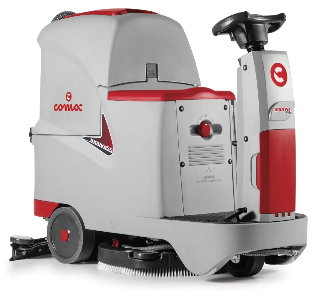 COMAC İNNOVA 55B