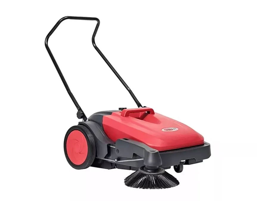 Viper PS 480 Manuel İtmeli Yer Süpürücüsü