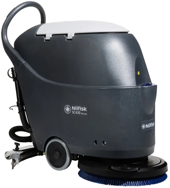 NİLFİSK SC430