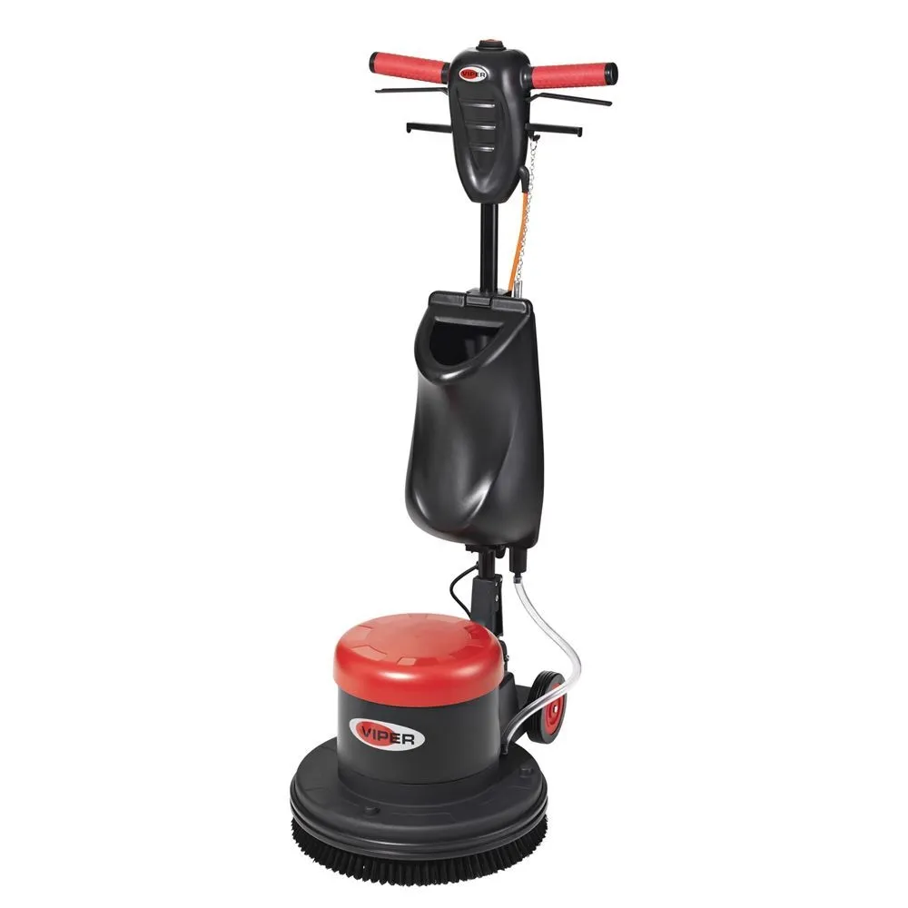 VİPER LS 160 CİLA MAKİNESİ