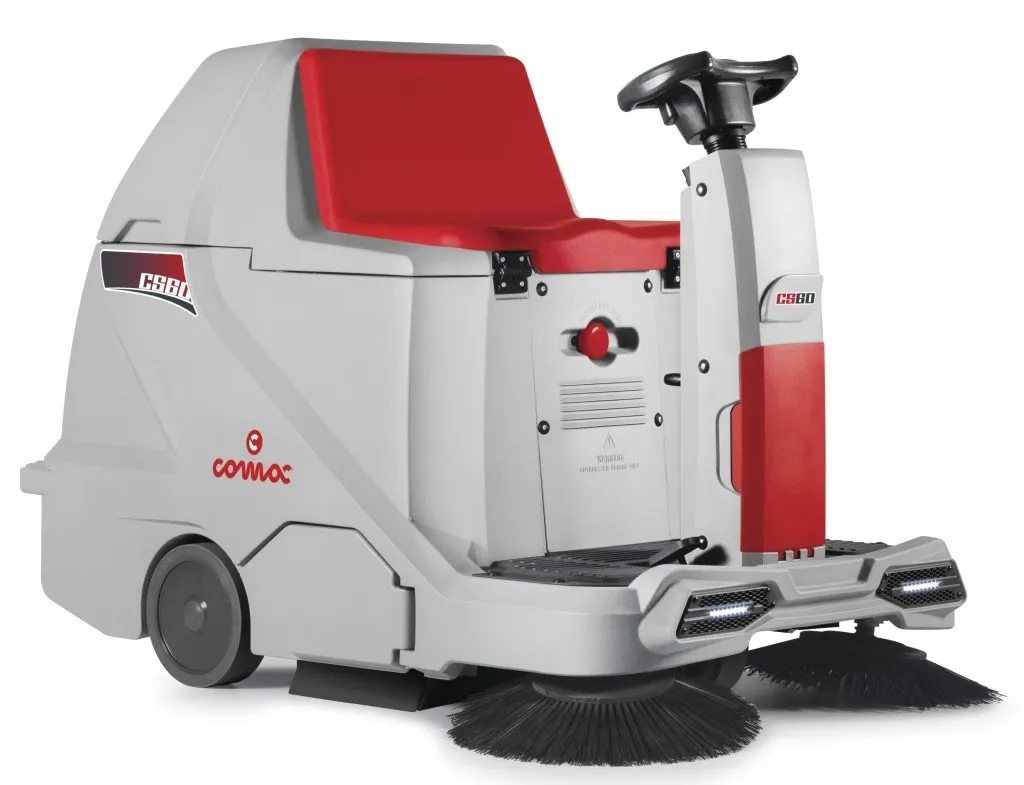 Comac CS60